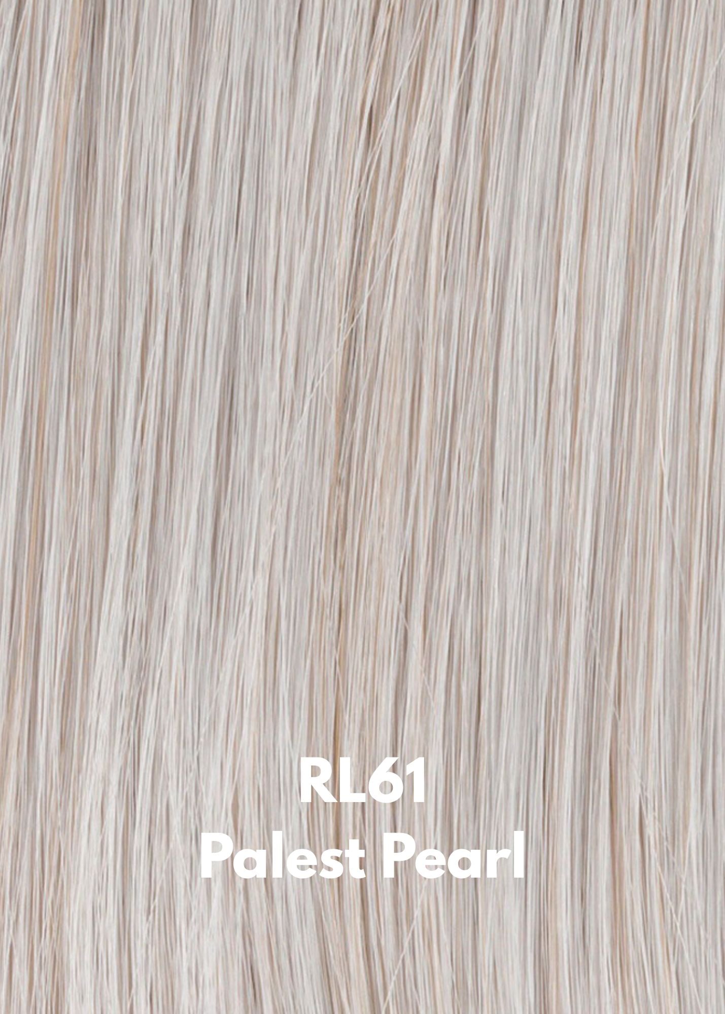 RL61 Palest Pearl by Raquel Welch