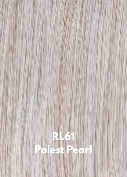 RL61 Palest Pearl by Raquel Welch
