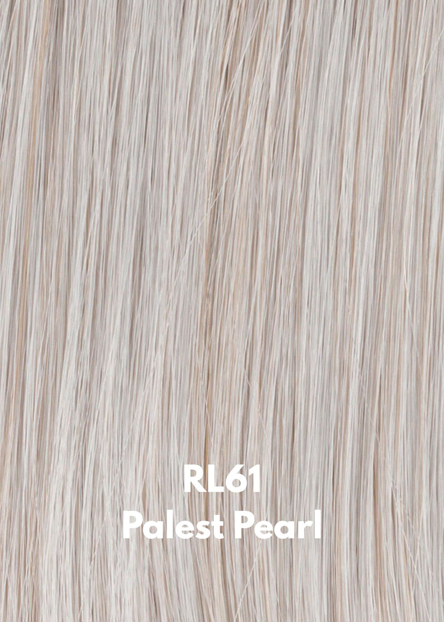 RL61 Palest Pearl