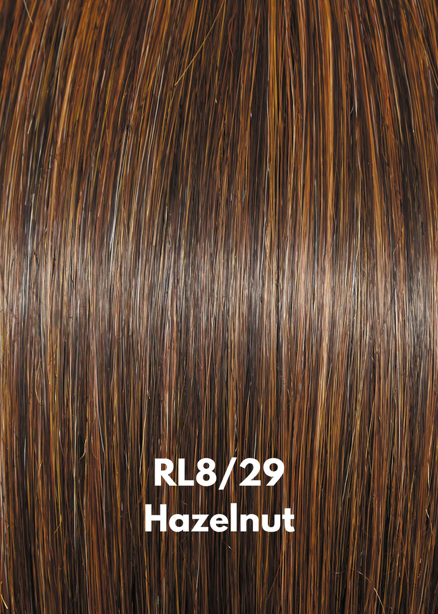 RL8/29 Hazelnut