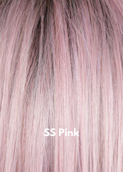 SSPink Shaded Pink by Raquel Welch