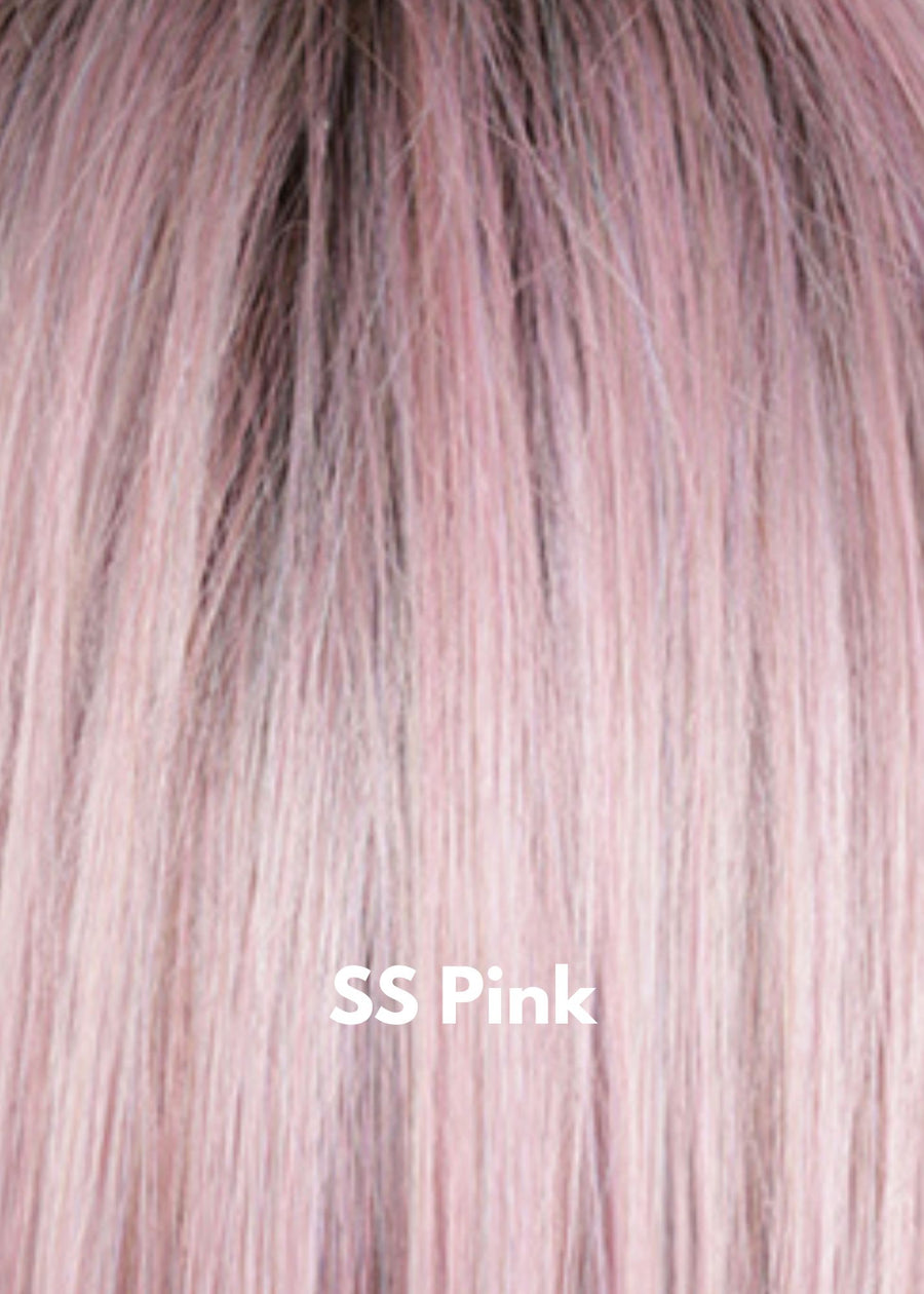 SS Pink