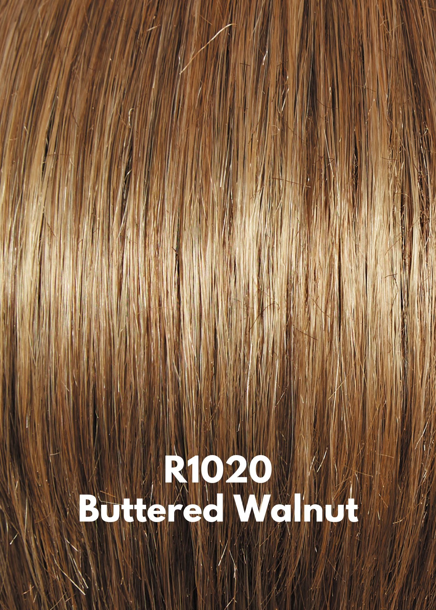R1020 Buttered Walnut Raquel Welch color