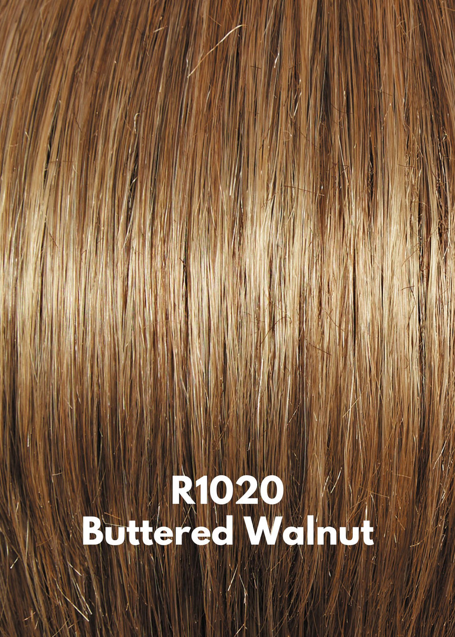 R1020 Buttered Walnut