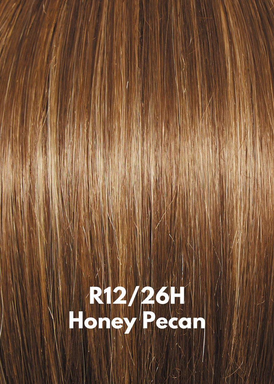R12/26H Honey Pecan