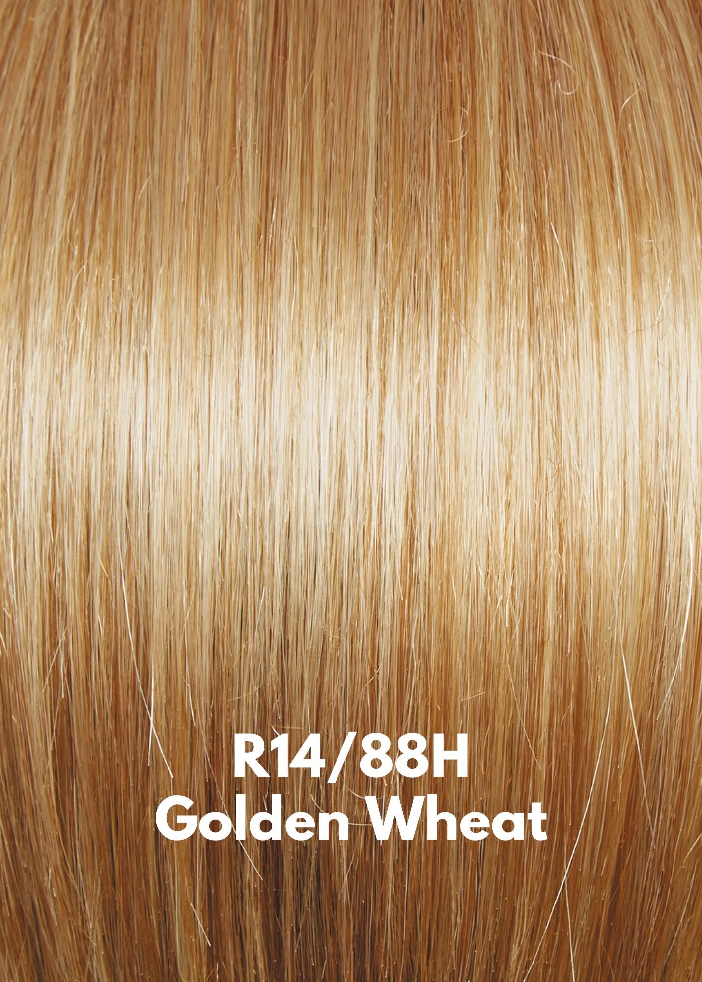 R14/88H Golden Wheat Raquel Welch color