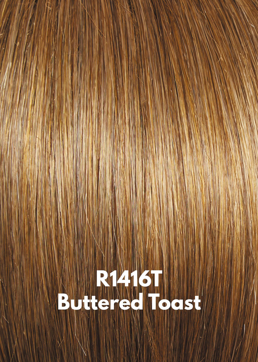 R1416T Buttered Toast