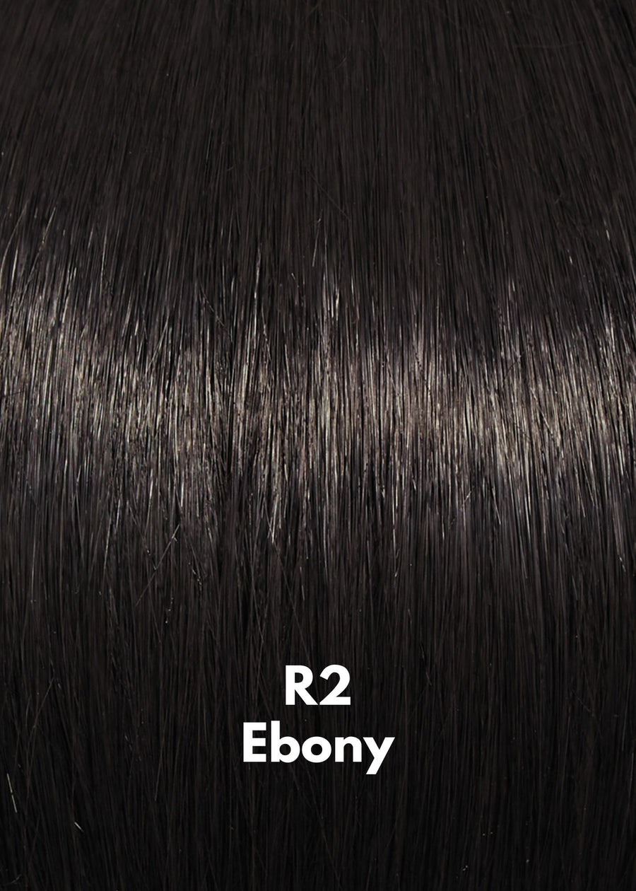 R2 Ebony