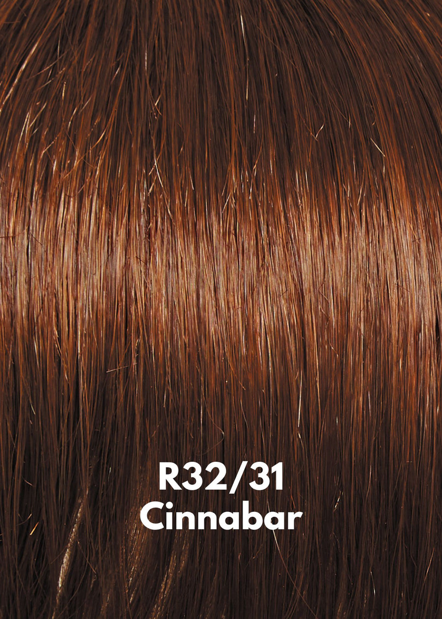 R32/31 Cinnabar