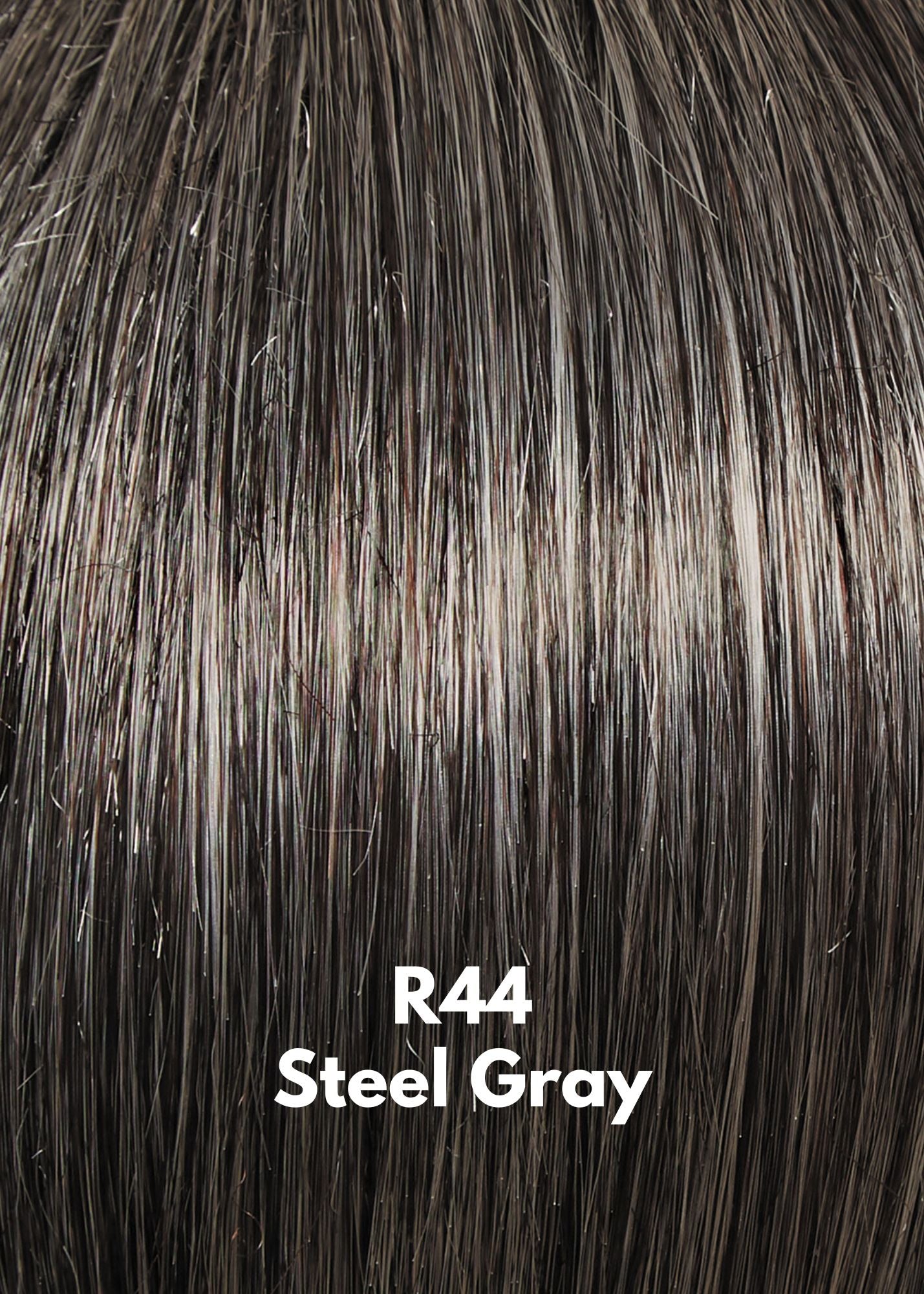 R44 Steel Gray Raquel Welch color