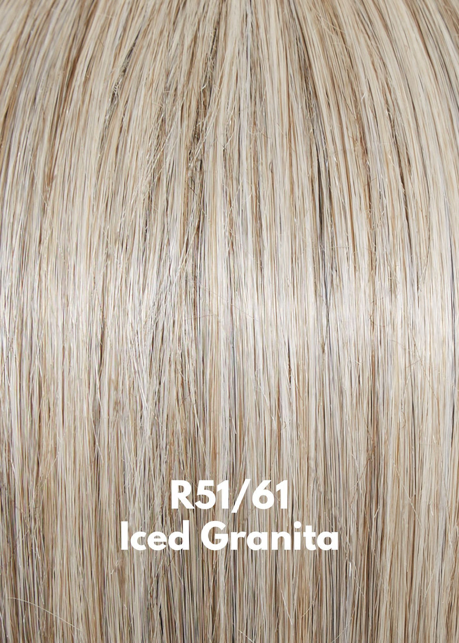 R51/61 Iced Granita