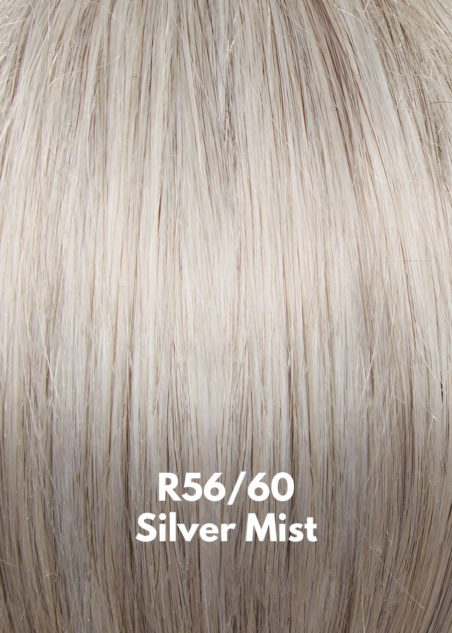 R56/60 Silver Mist