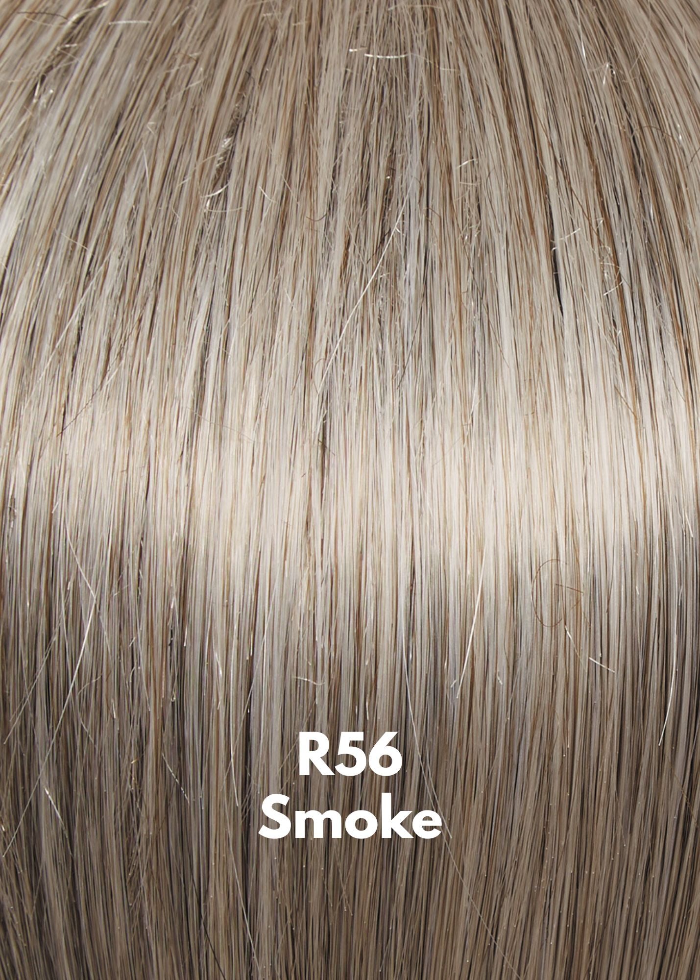 R56 Smoke Raquel Welch color