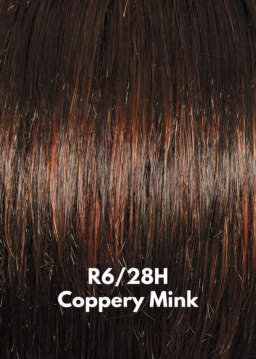 R6/28H Coppery Mink