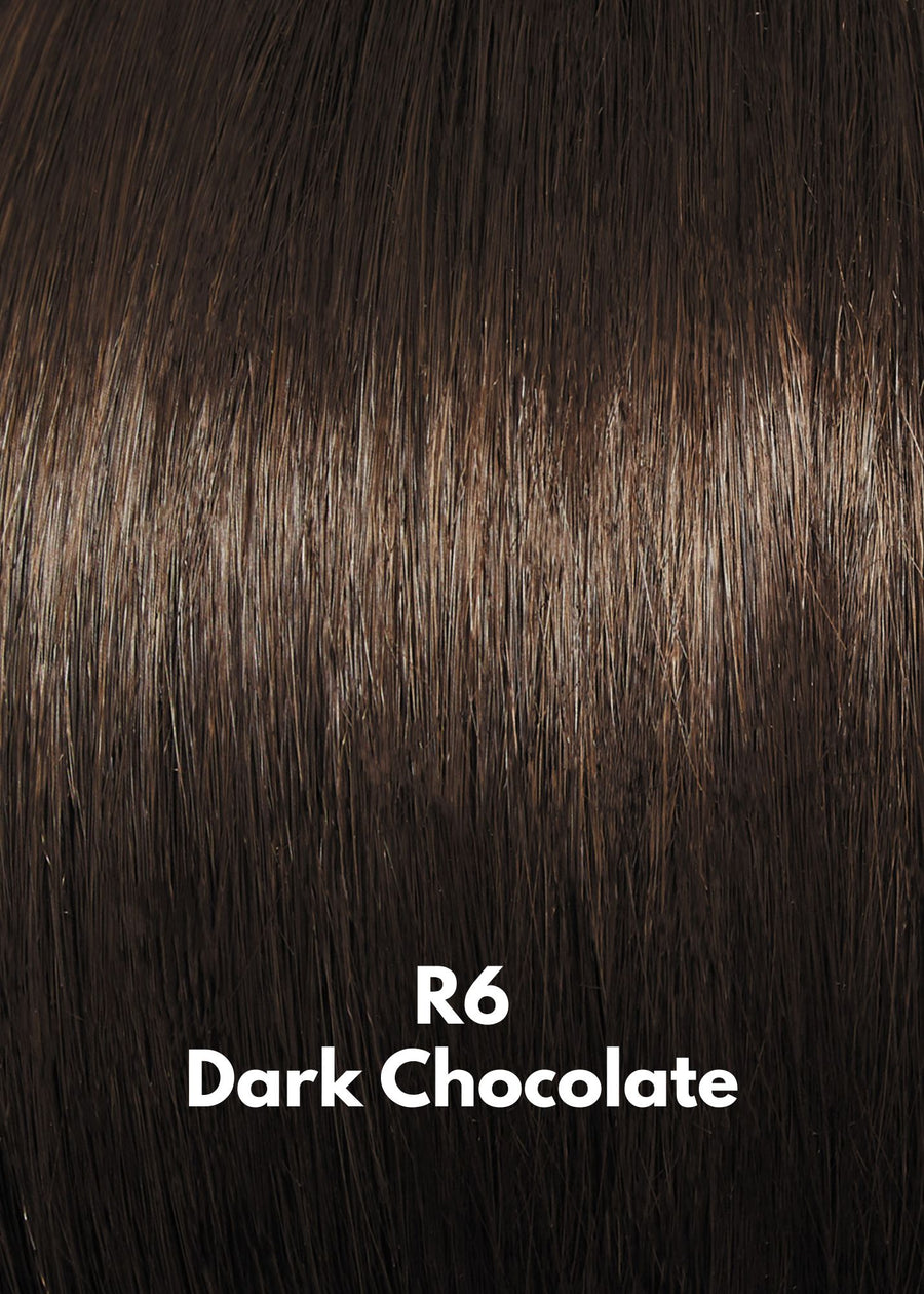 R6 Dark Chocolate