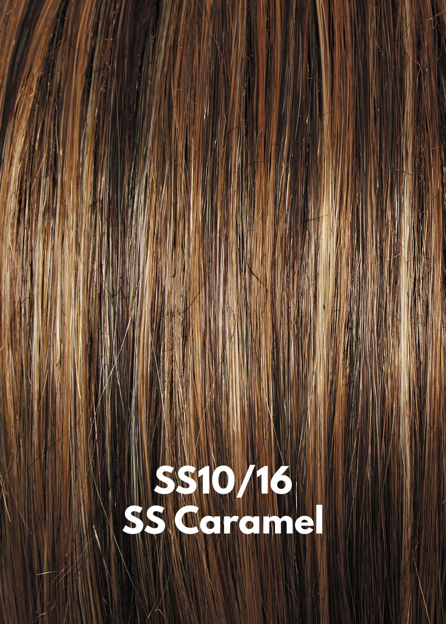 SS10/16 SS Caramel Raquel Welch color