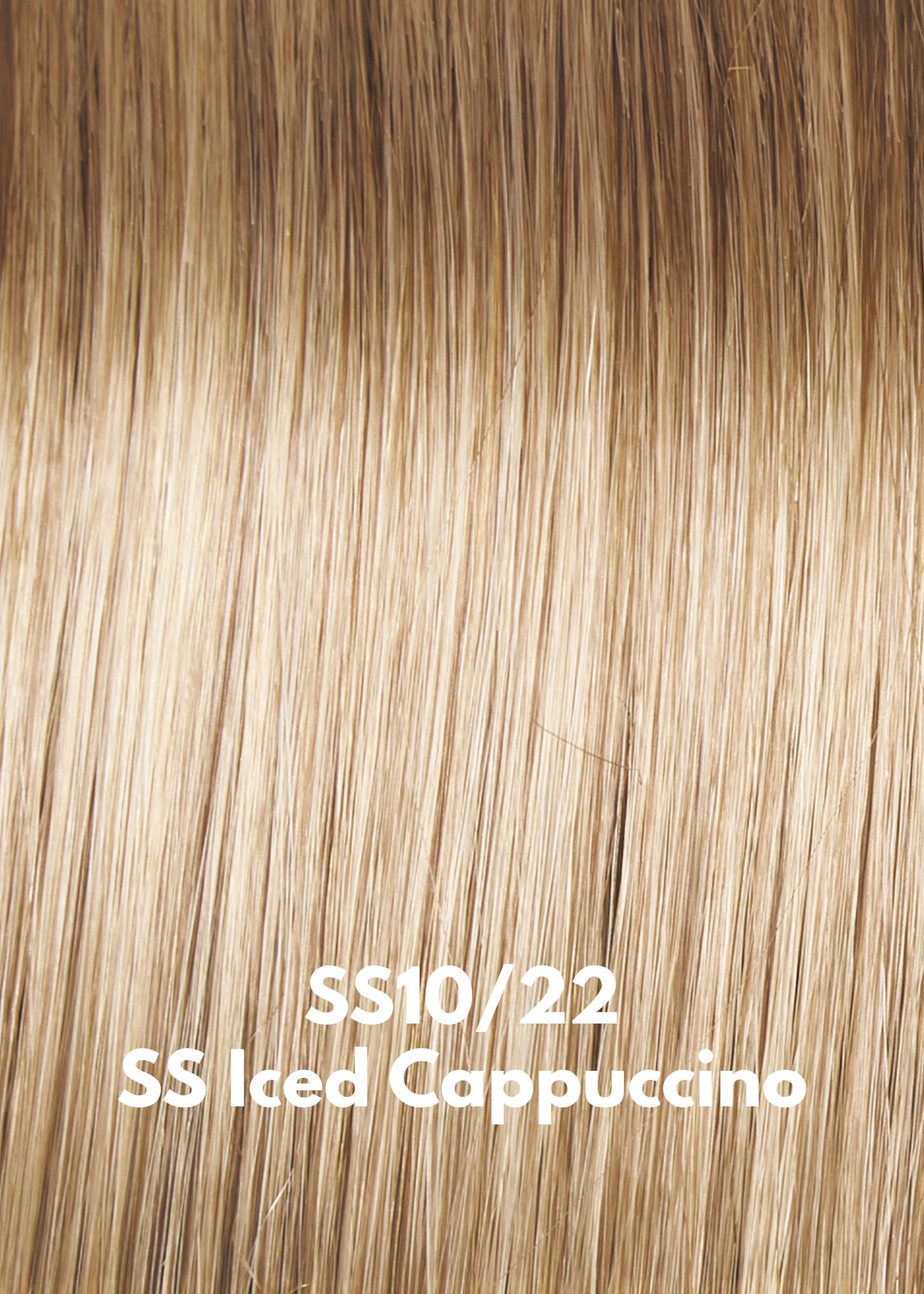 SS10/22 SS Iced Cappuccino Raquel Welch color