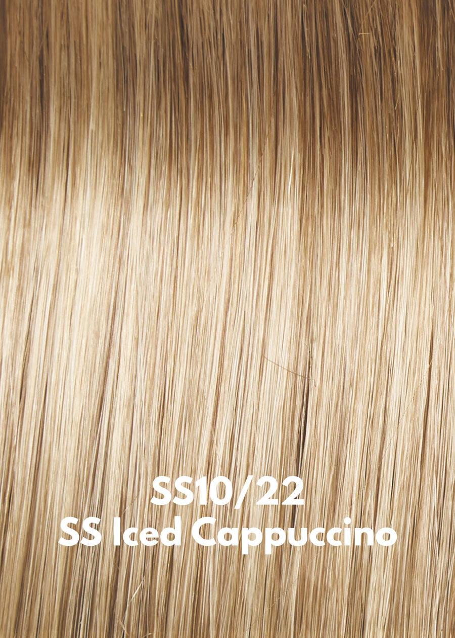 SS10/22 SS Iced Cappuccino