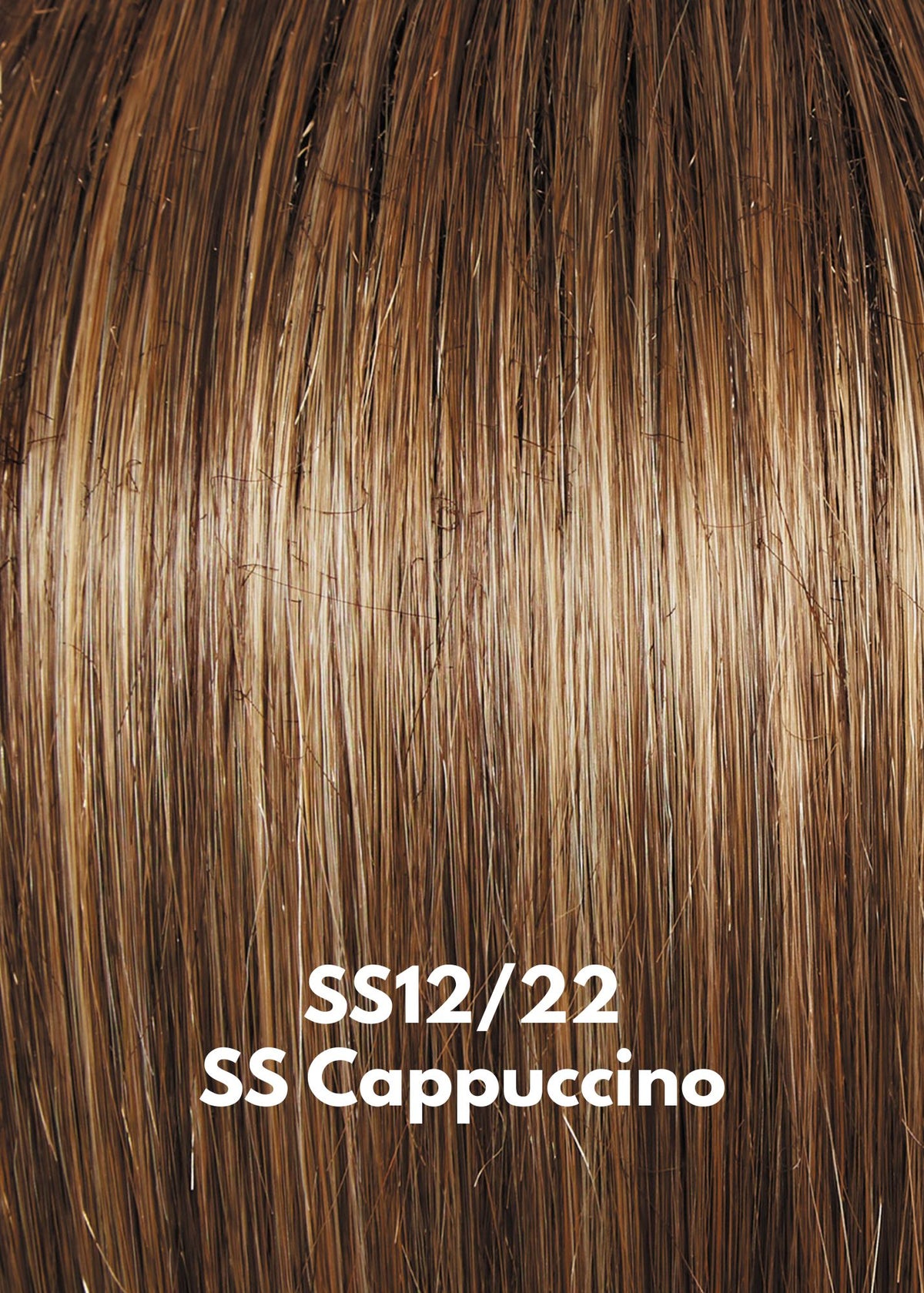 SS12/22 SS Cappuccino Raquel Welch color