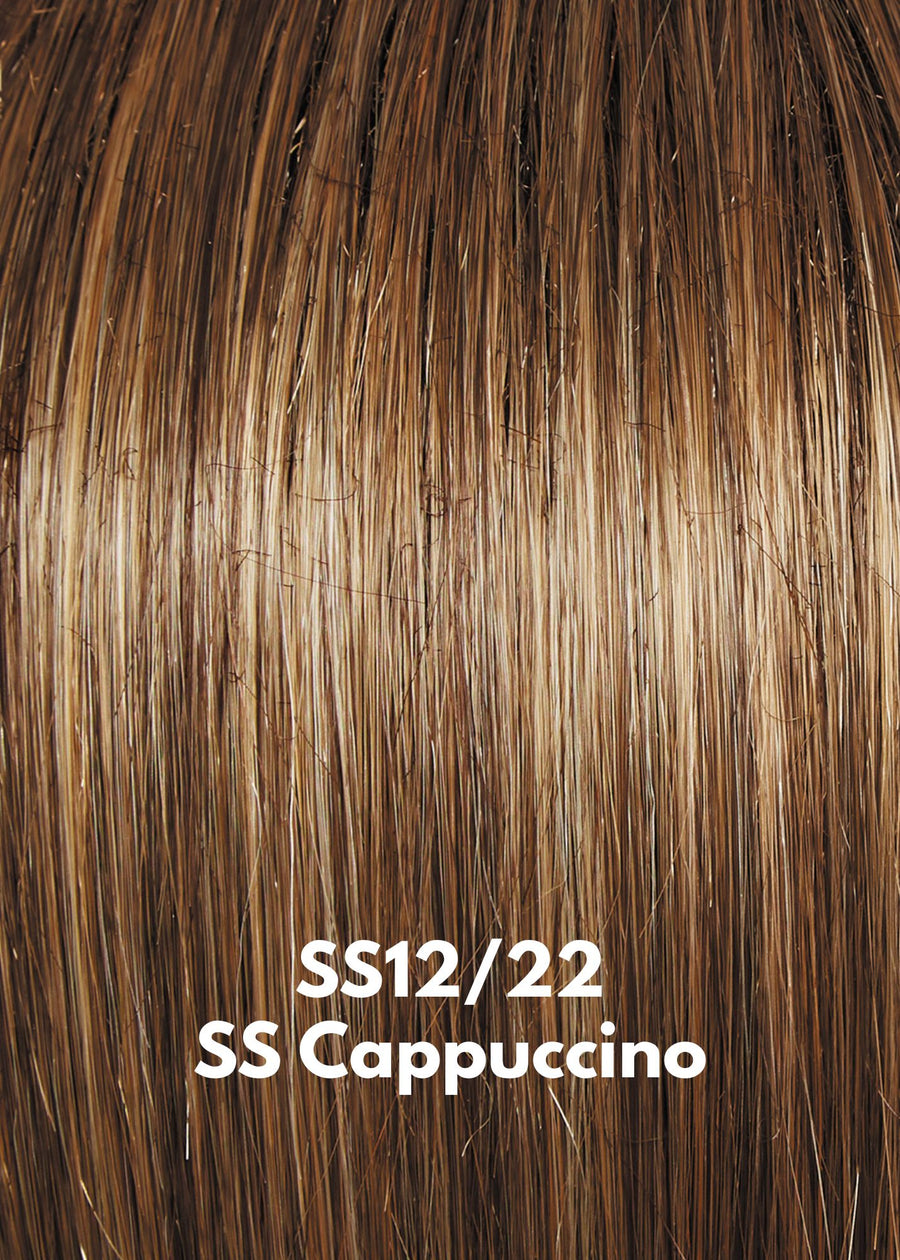 SS12/22 SS Cappuccino