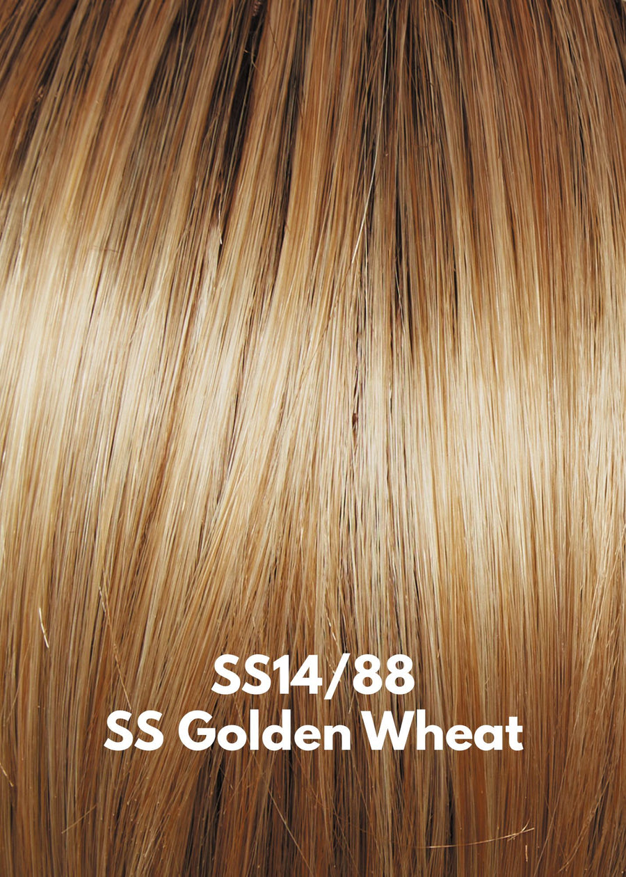 SS14/88 SS Golden Wheat