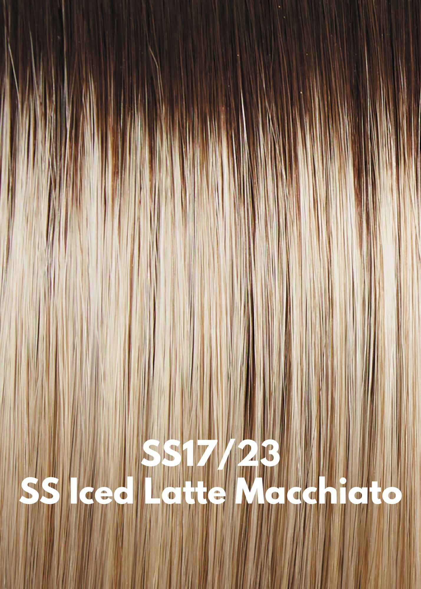 SS17/23 Iced Latte Macchiato Raquel Welch color