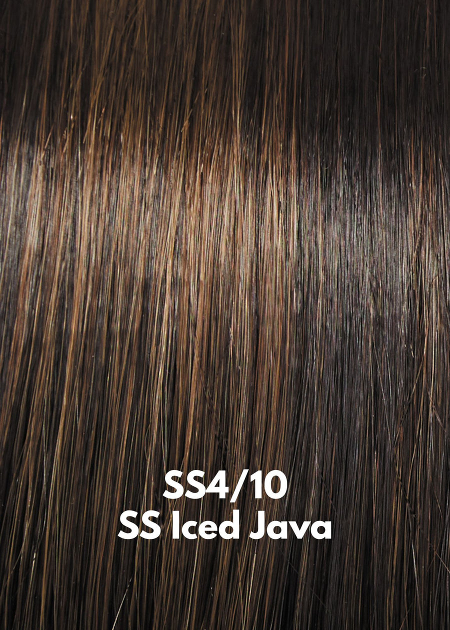 SS4/10 SS Iced Java