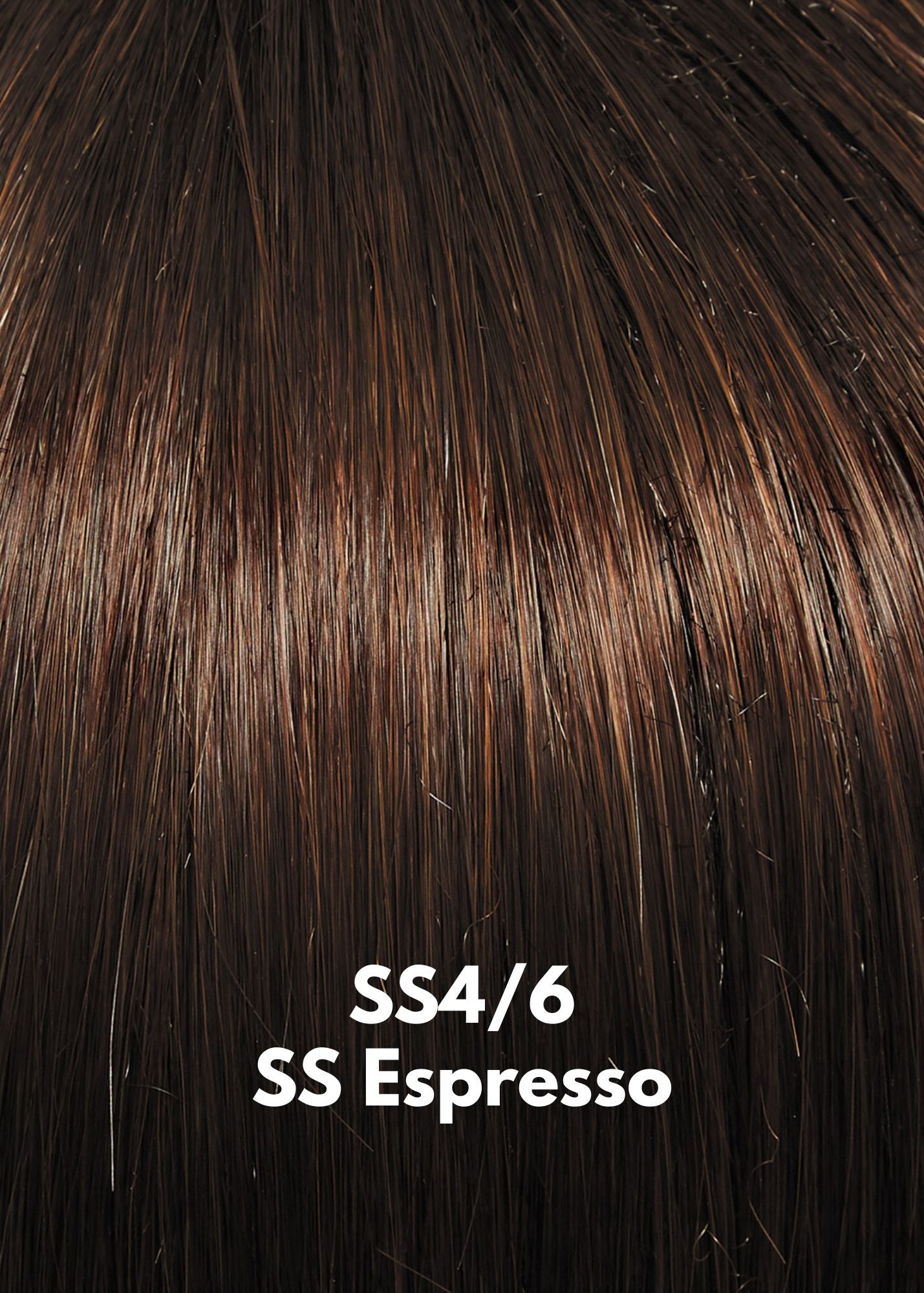 SS4-6 SS Espresso Raquel Welch color