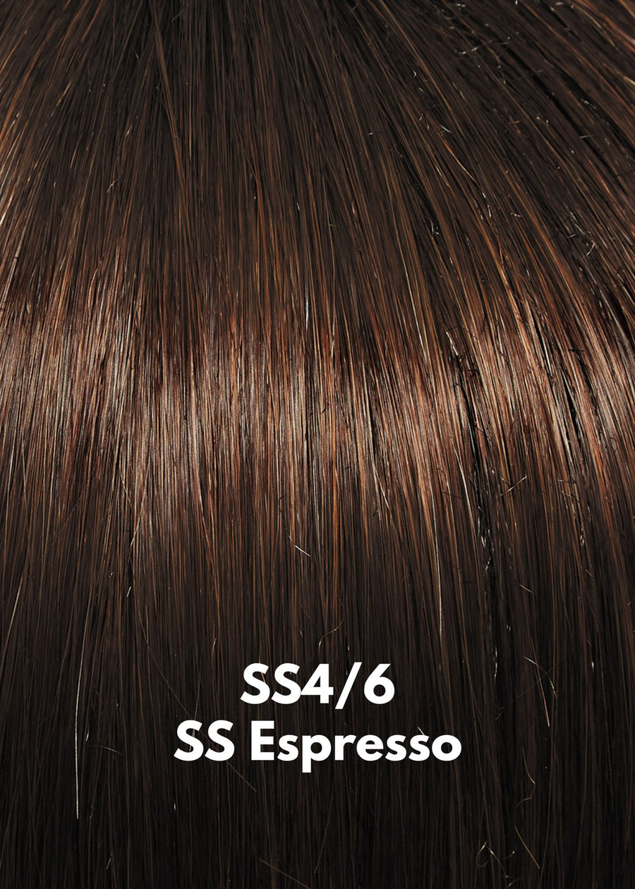 SS4/6 SS Espresso