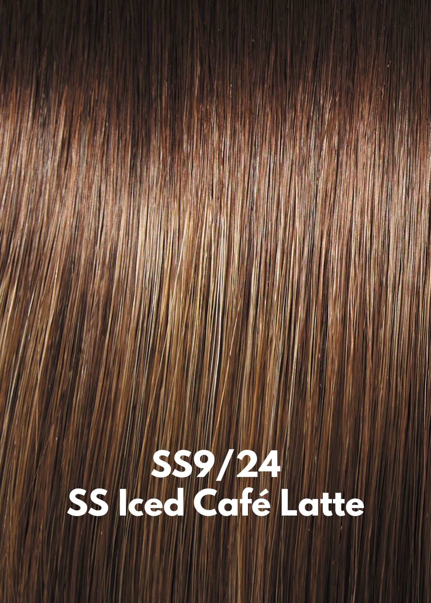 SS9/24 Iced Cafe Latte Raquel Welch color
