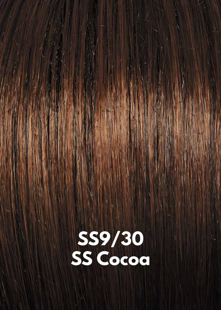 SS9/30 SS Cocoa
