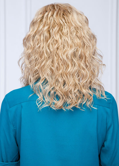 Radiant Beauty by Gabor in GL14-22SS SS Sandy Blonde