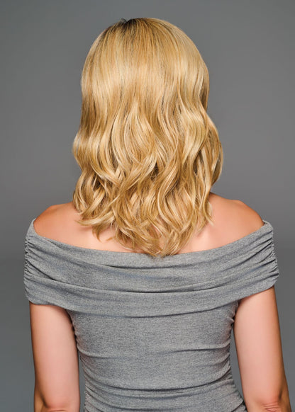 Raise The Bar by Gabor in GF14-88SS SS Golden Wheat