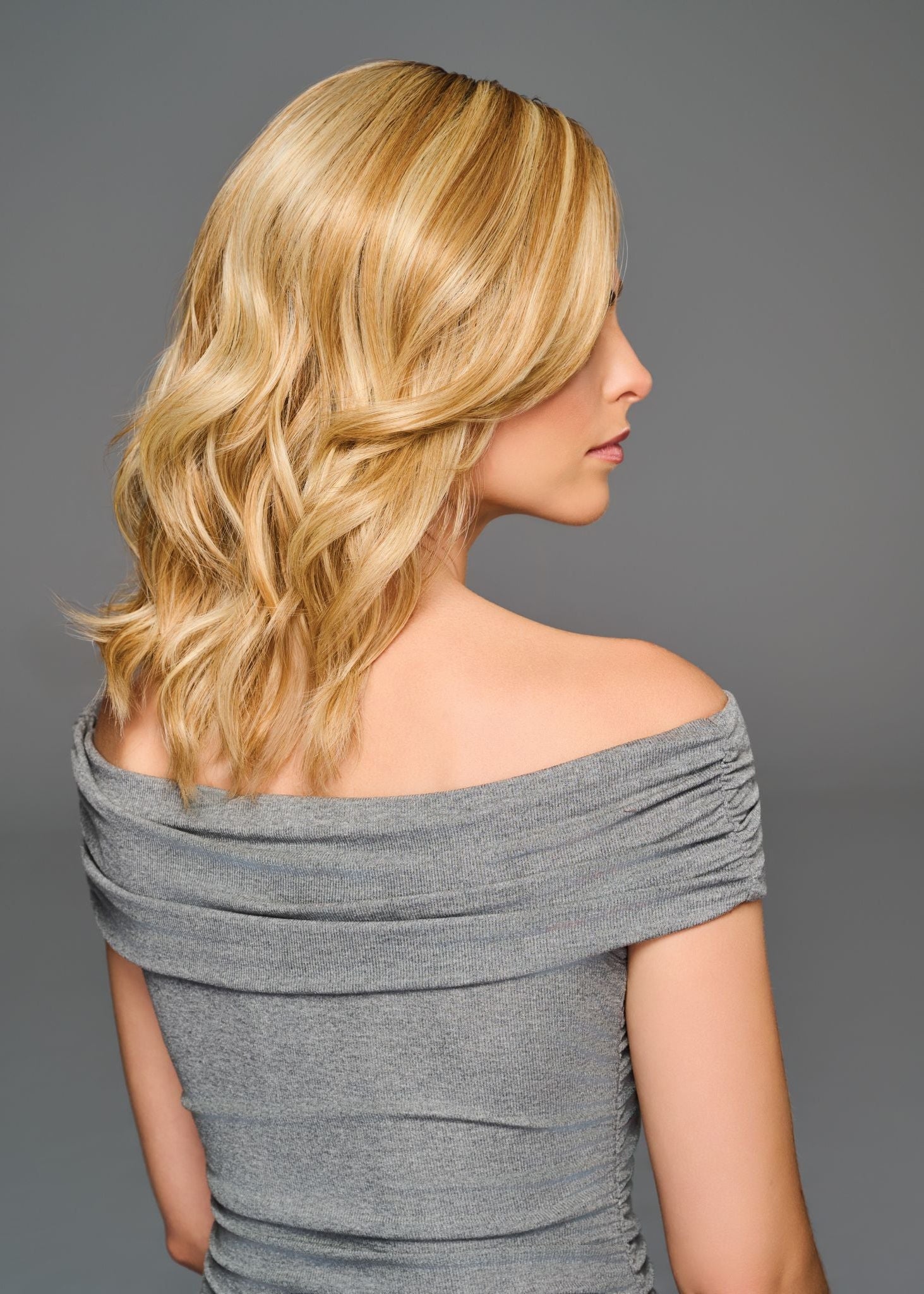 Raise The Bar by Gabor in GF14-88SS SS Golden Wheat