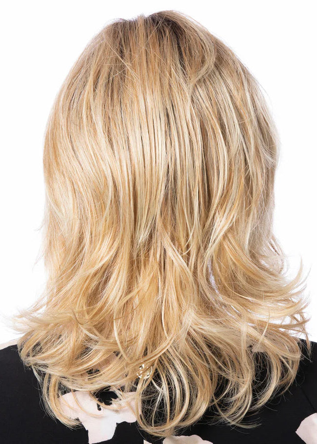 Ravishing wig by Toni Brattin