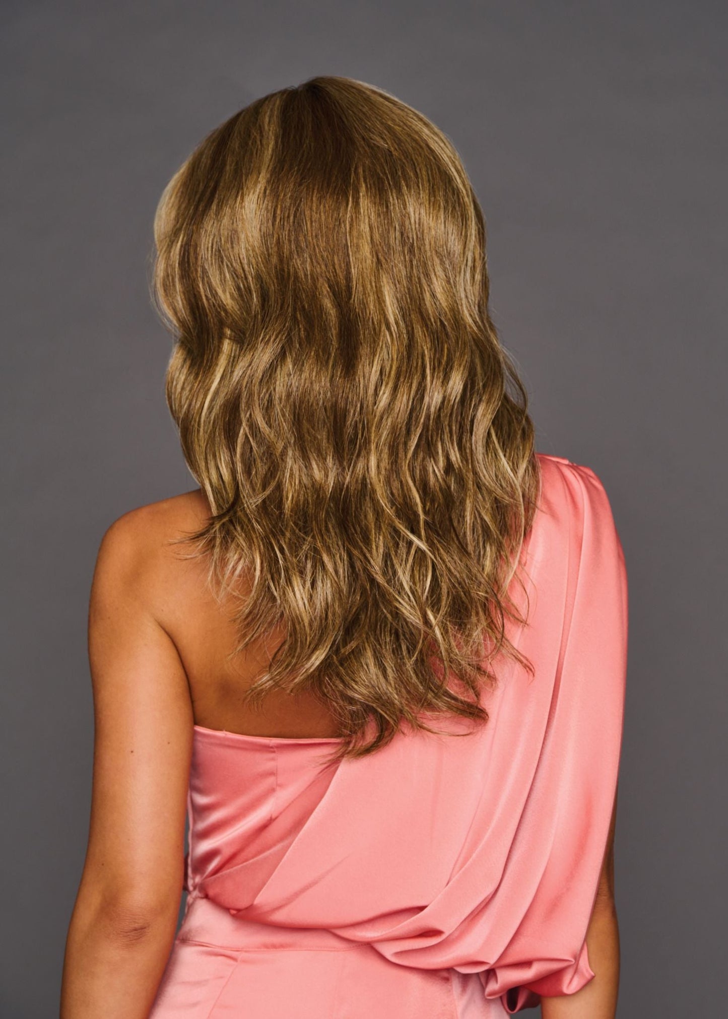 Ready For It Gabor GF11-25SS SS Honey Pecan