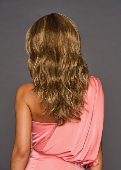 Ready For It Gabor GF11-25SS SS Honey Pecan