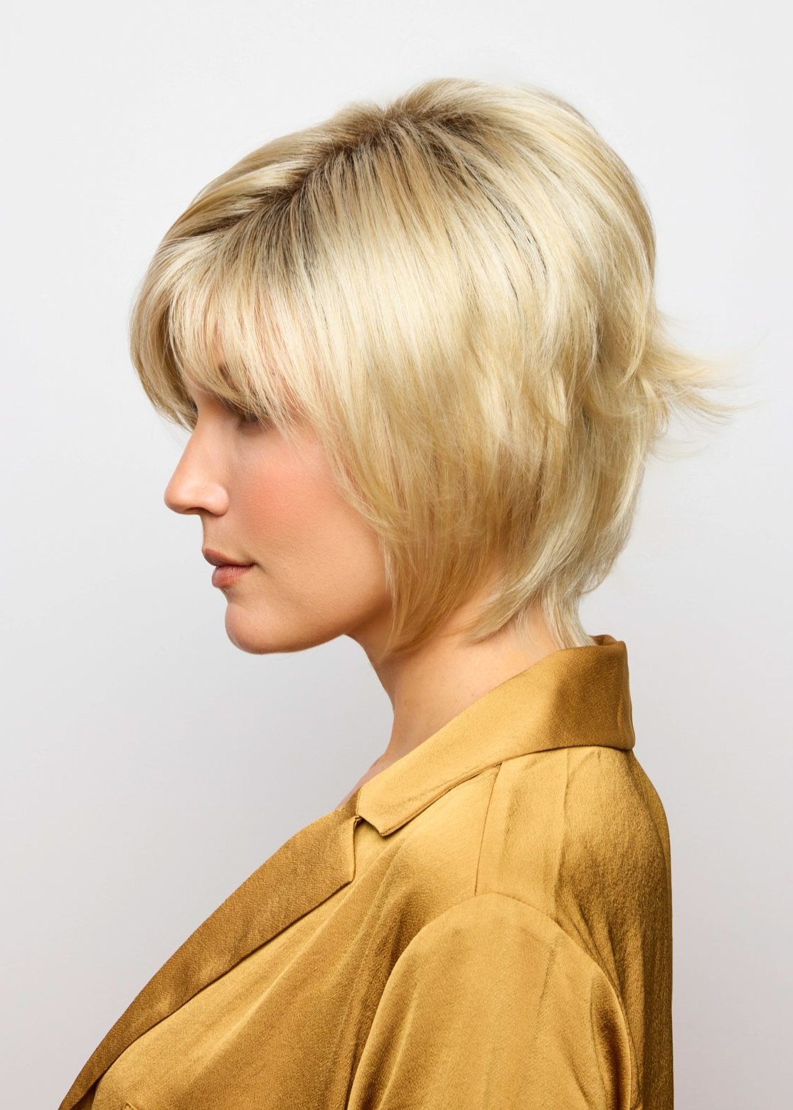 Reese wig by Noriko