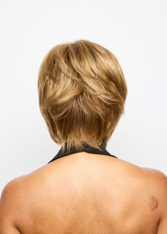 Reese Large cap wig by Noriko