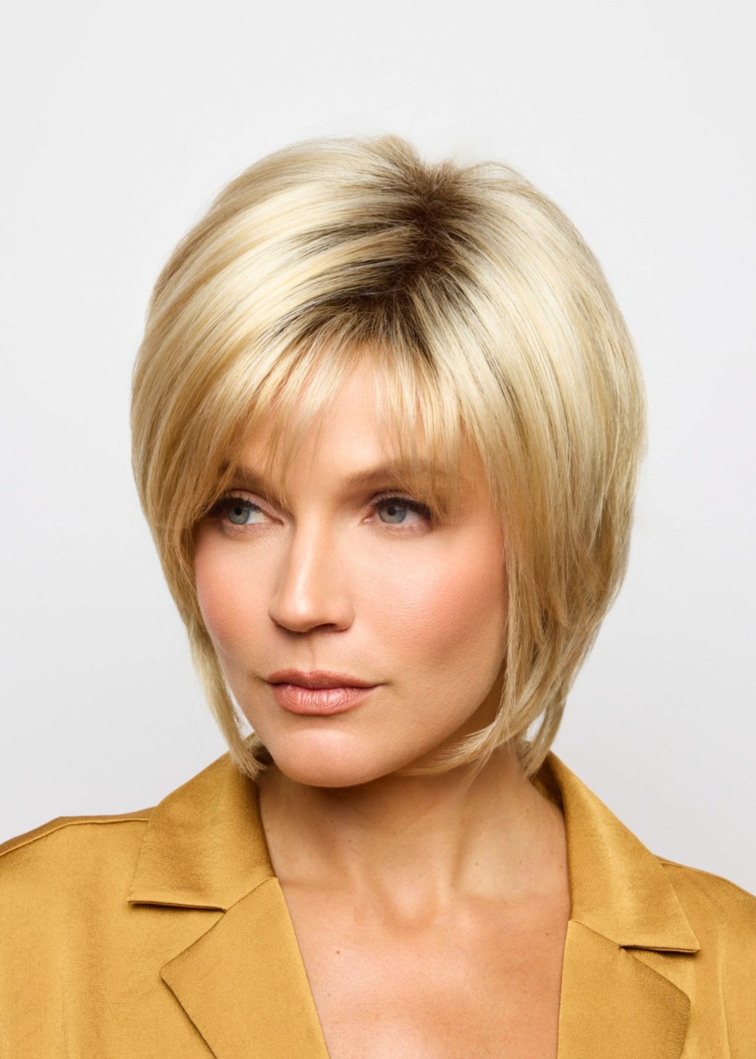 Reese wig by Noriko