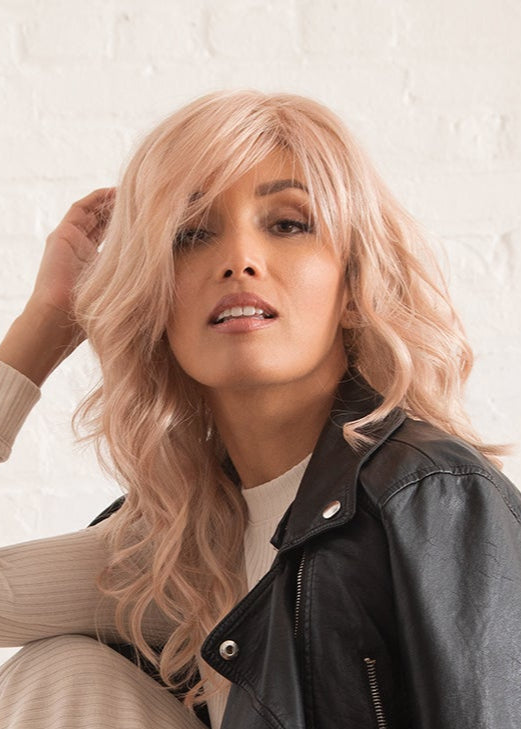 Reeves by Estetica in SMOKYROSE