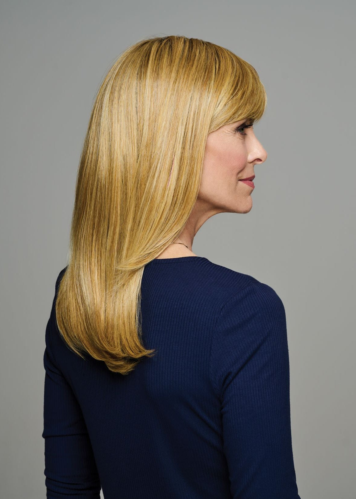 Revelry by Gabor Essentials in SS Medium Blonde