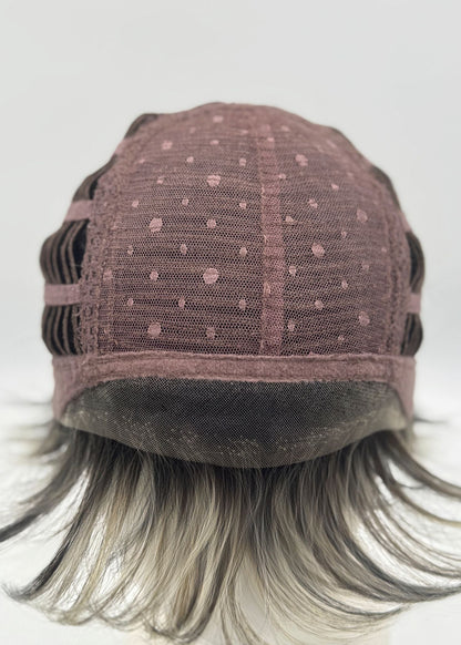 Rin by Noriko inside cap construction