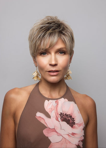 Rin by Noriko in Sea Salt Blond-R