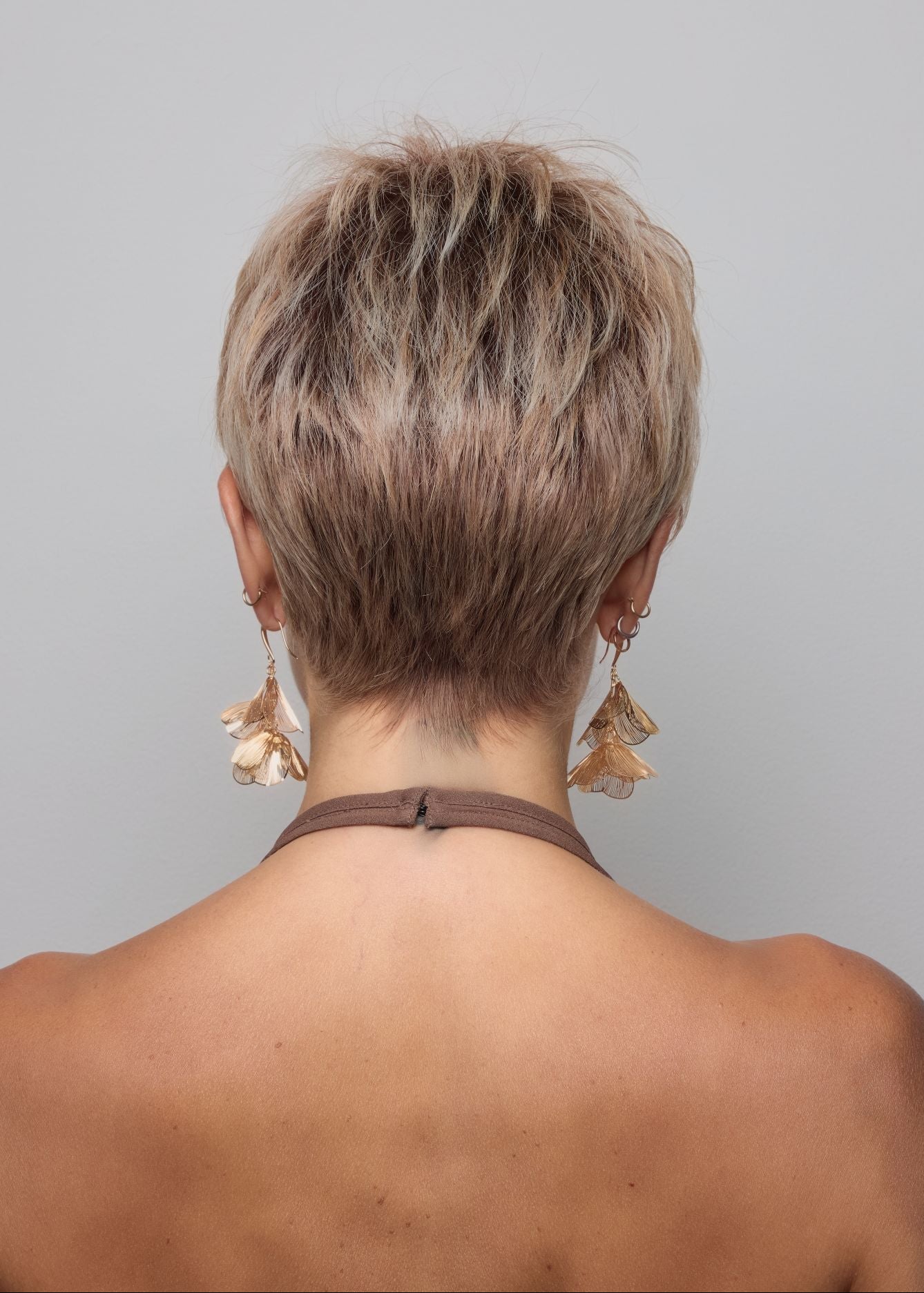 Rin by Noriko in Sea Salt Blond-R