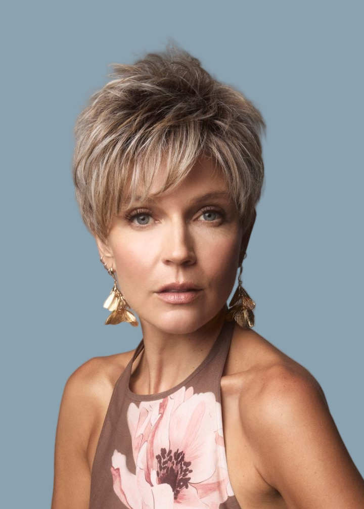 Rin by Noriko in Sea Salt Blond-R