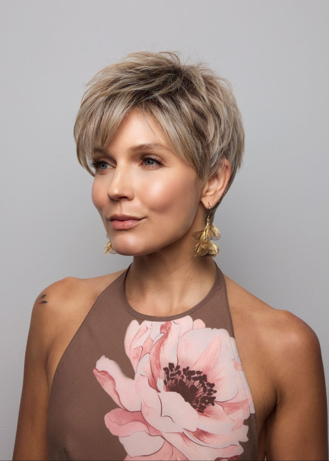 Rin by Noriko in Sea Salt Blond-R