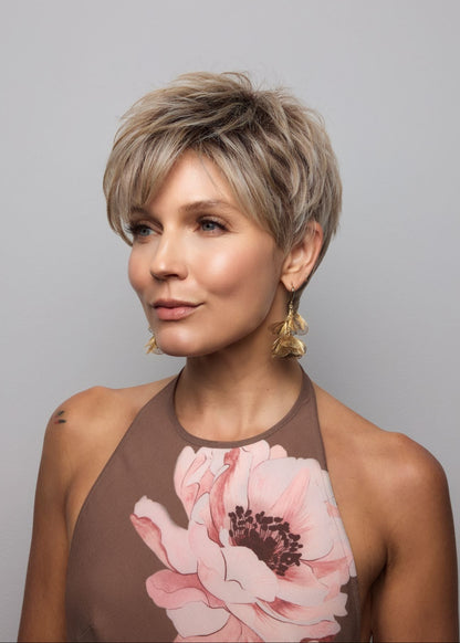 Rin by Noriko in Sea Salt Blond-R