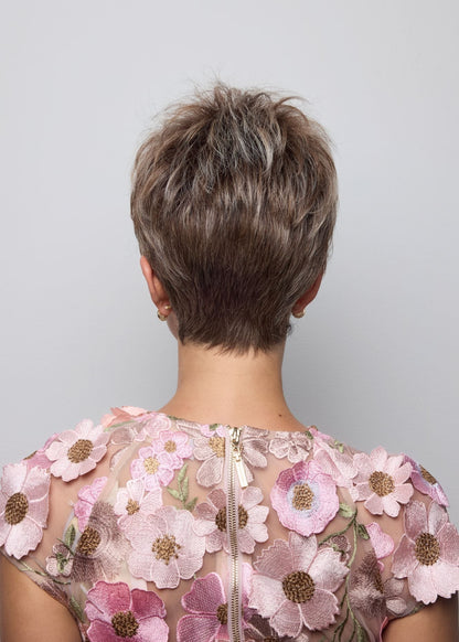 Rin by Noriko in Tres Chocolate-R