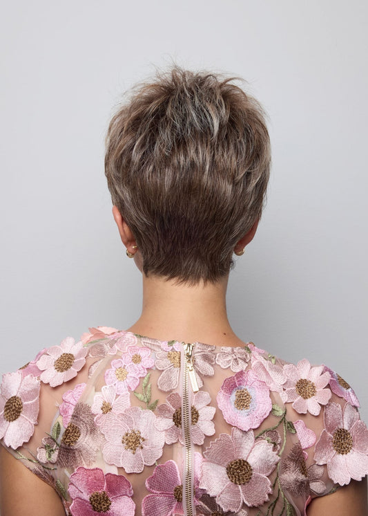 Rin by Noriko in Tres Chocolate-R